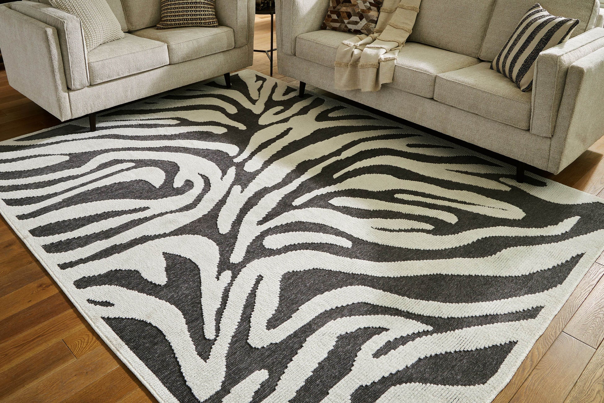 Thomwith - Rug - Forward Furniture