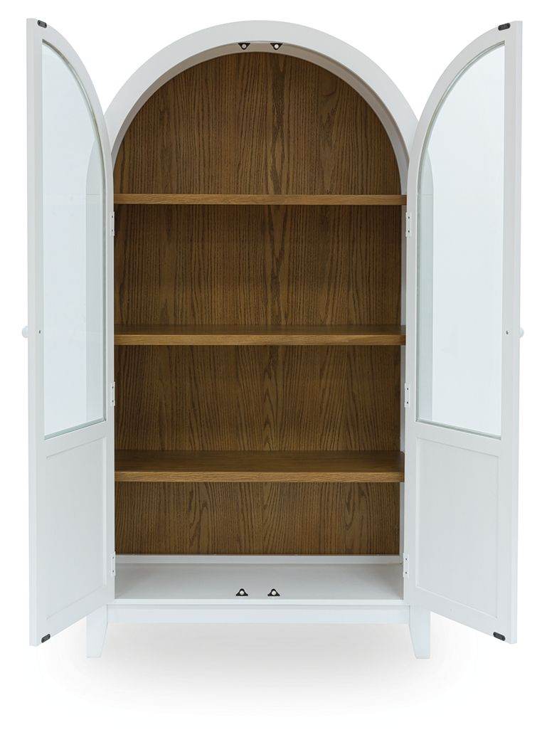 Dagandale - Accent Cabinet - Forward Furniture