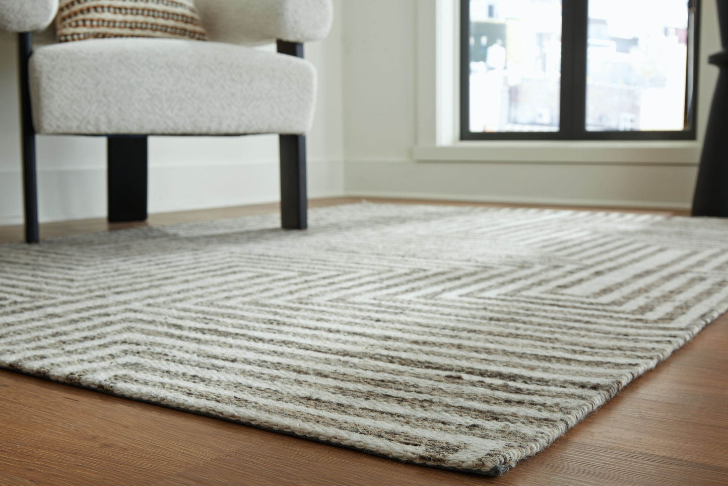Jossen - Rug - Forward Furniture