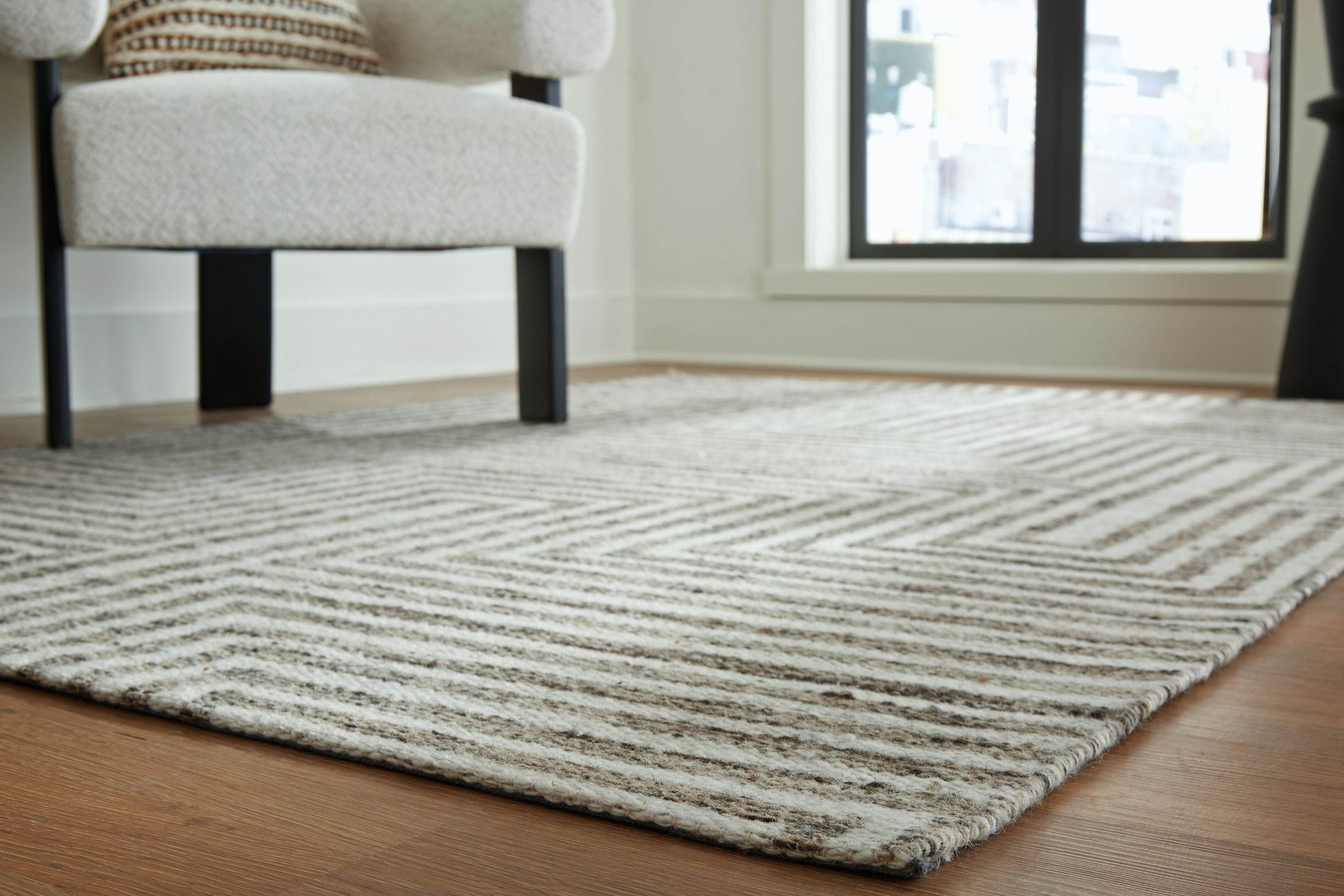 Jossen - Rug - Forward Furniture