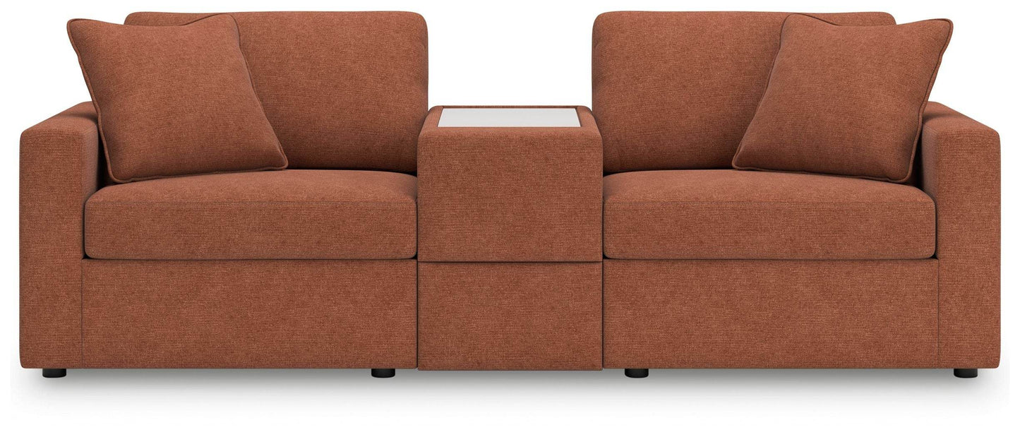Modmax - Spice - Sectional - Forward Furniture