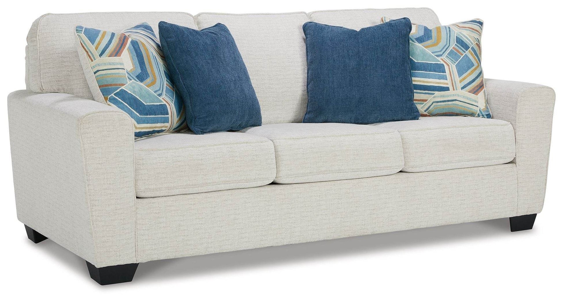Cashton - Sofa - Forward Furniture