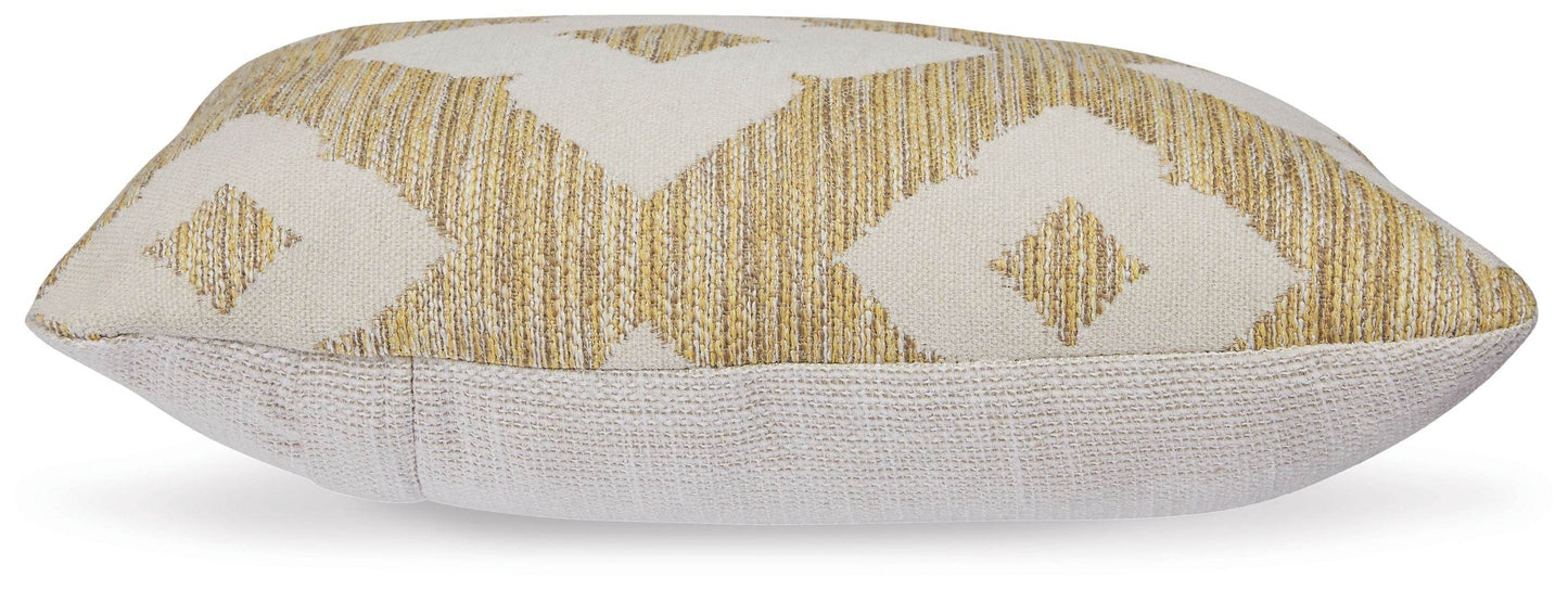 Brockner Next-gen Nuvella - Pillow - Forward Furniture