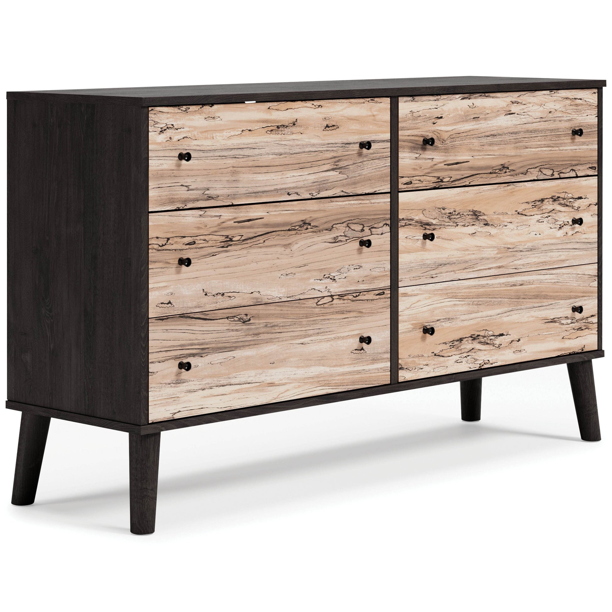 Piperton - Drawer Dresser - Forward Furniture