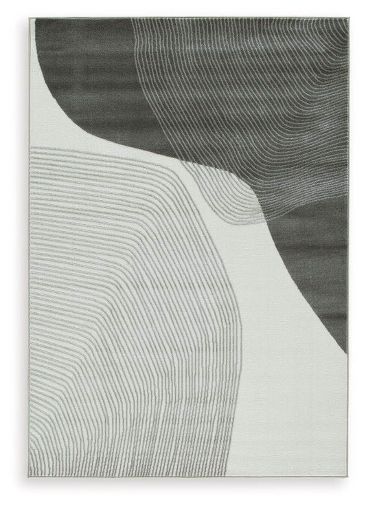 Winderburg - Rug - Forward Furniture