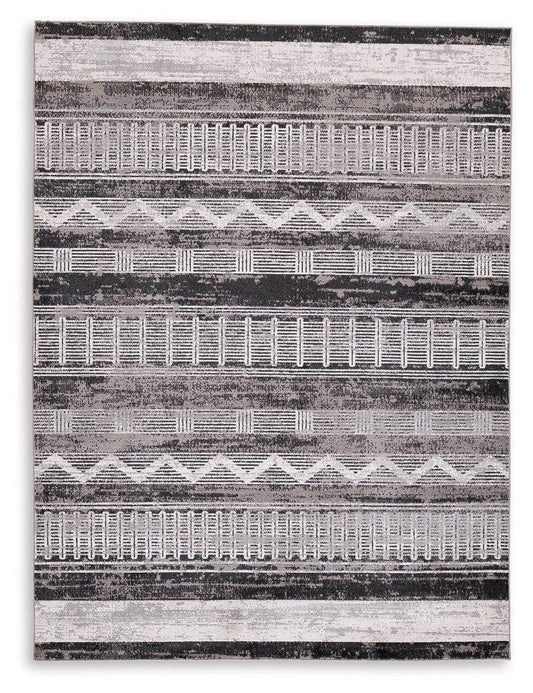 Henchester - Rug - Forward Furniture