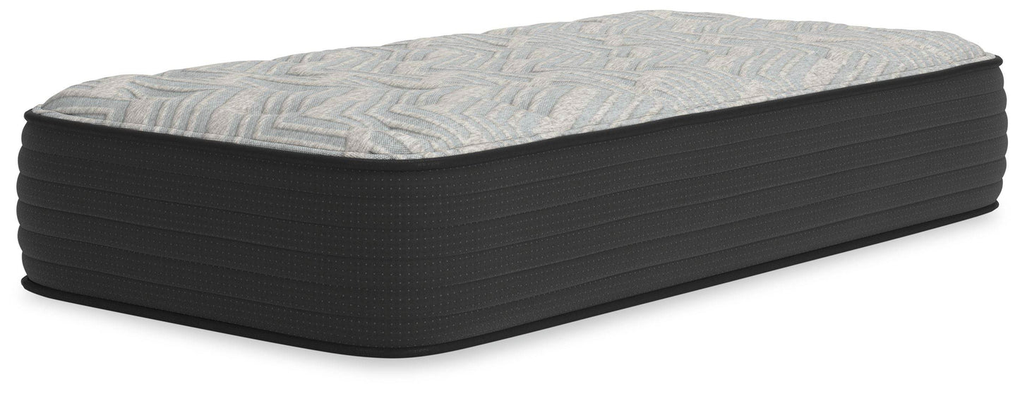 Palisades Plush - Mattress - Forward Furniture