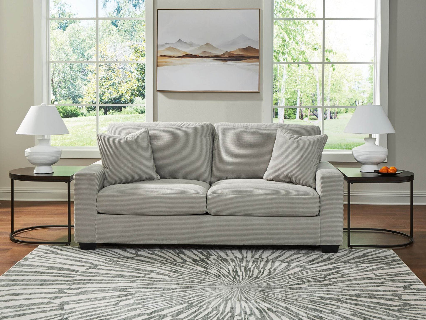 Greenbriar - Sofa - Forward Furniture