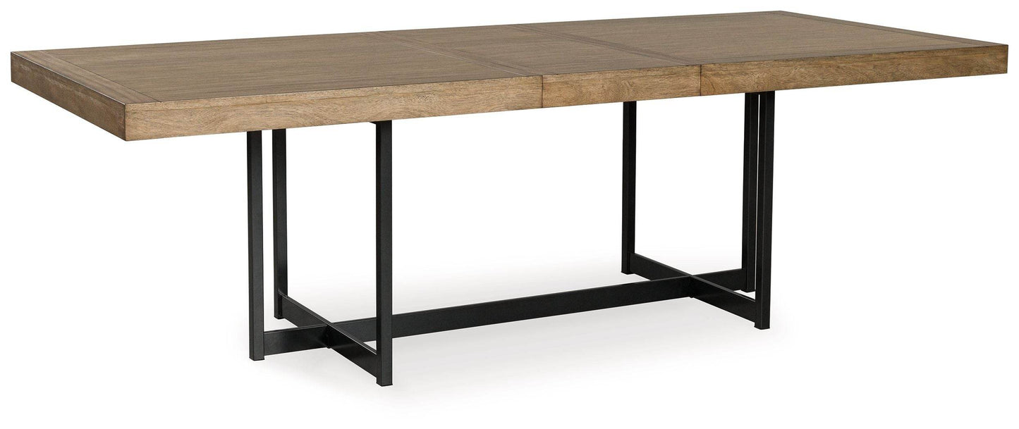 Tomtyn - Dining Room Set - Forward Furniture