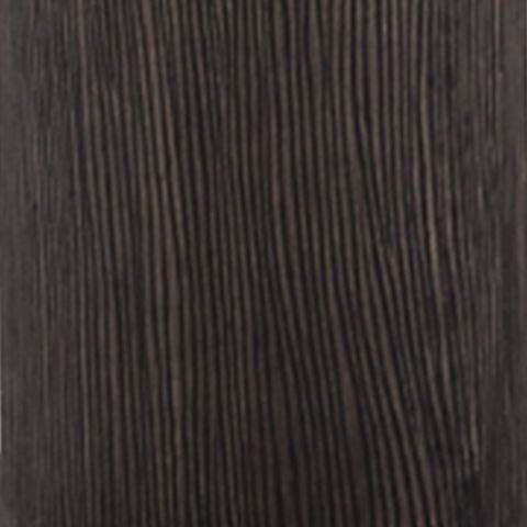 Fainwell - Distressed Black - Poly Floor Lamp
