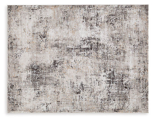 Elaning - Rug - Forward Furniture