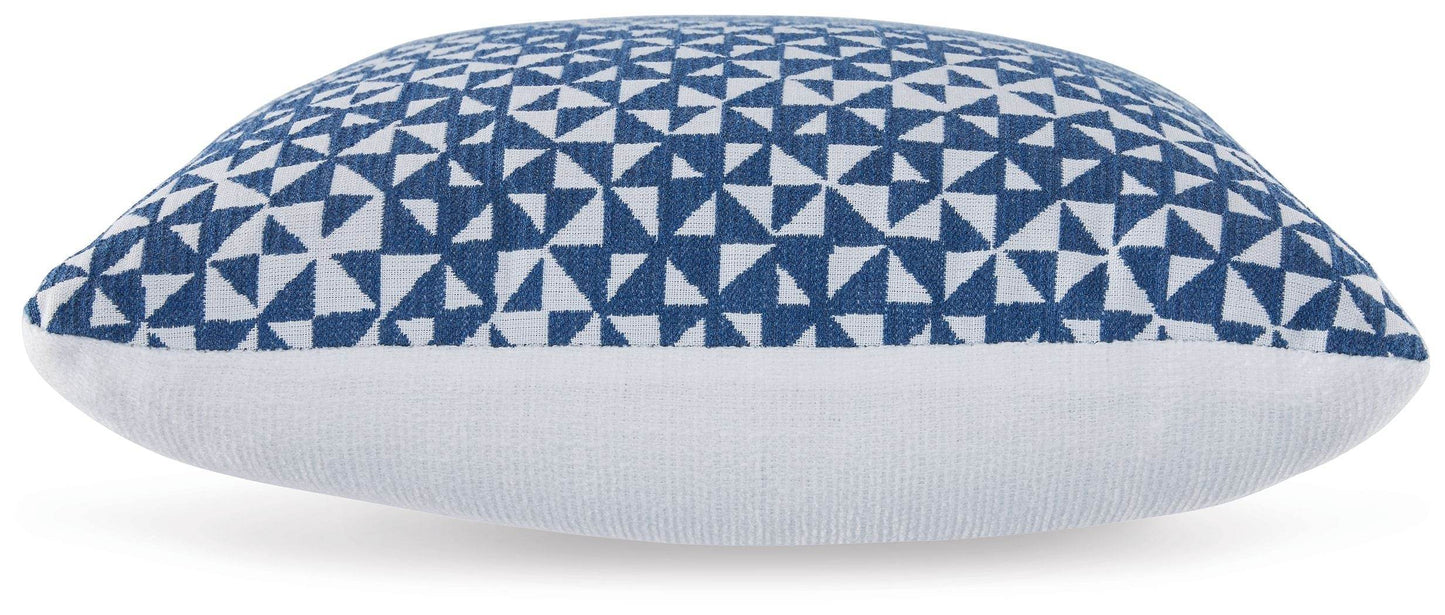 Jaycott Next-gen Nuvella - Pillow - Forward Furniture