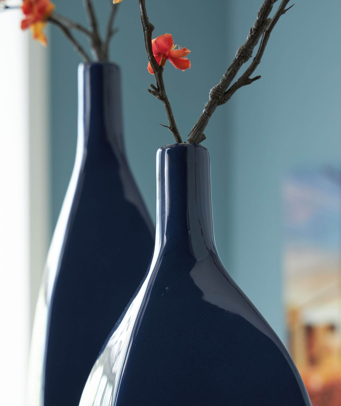 Abtinson - Vase - Forward Furniture