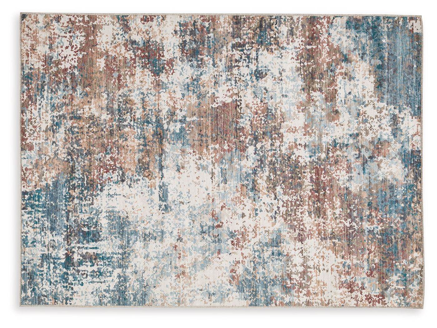 Willbertal - Rug - Forward Furniture