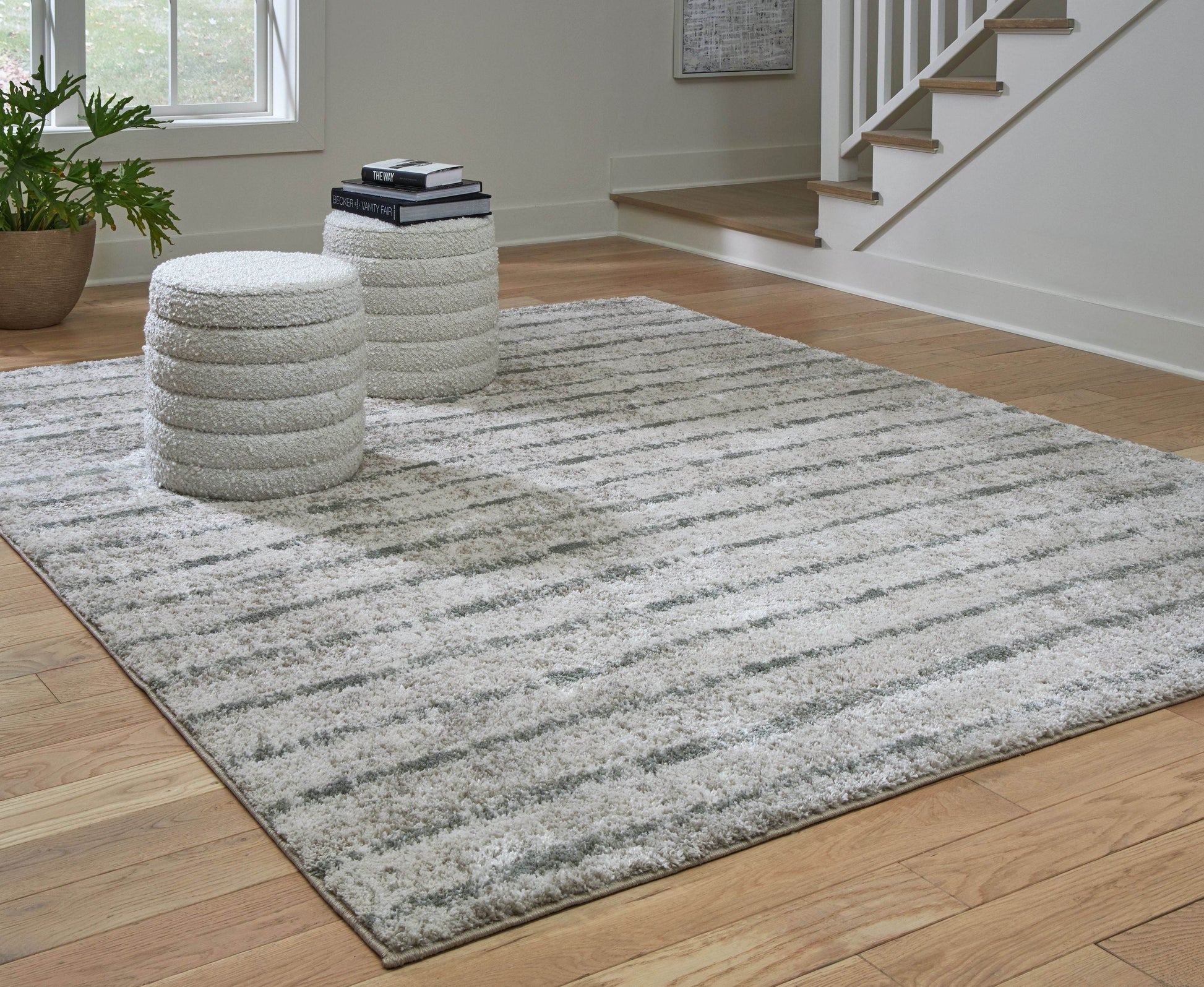 Laddway - Rug - Forward Furniture