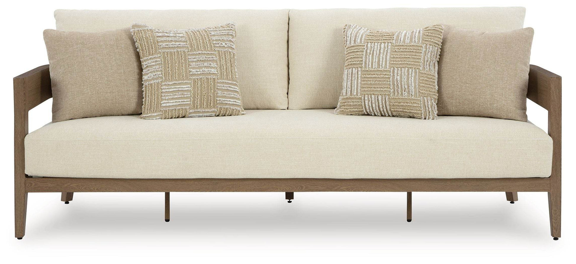 Serene Bay - Lounge Set - Forward Furniture