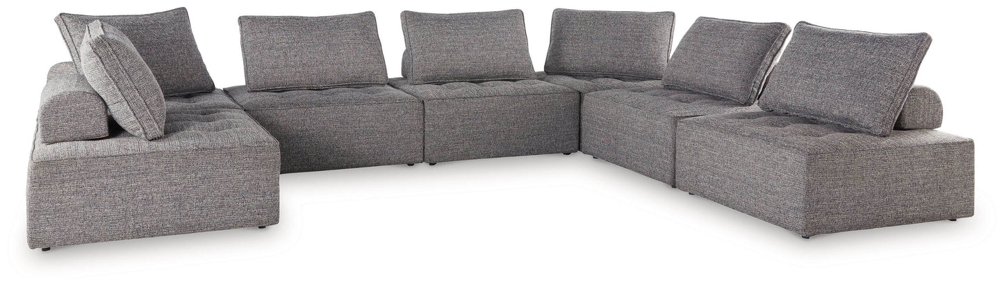 Bree Zee - Outdoor Sectional - Forward Furniture