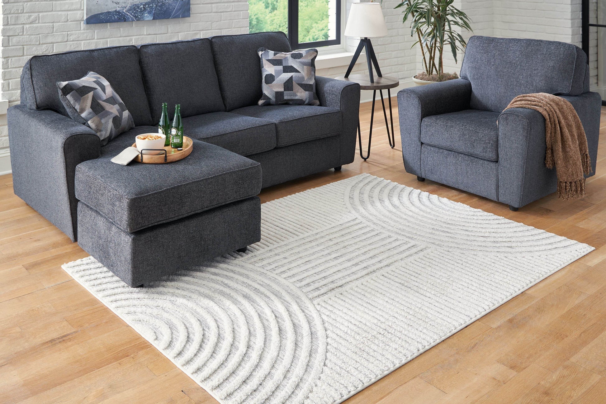 Lambworth - Area Rug - Forward Furniture