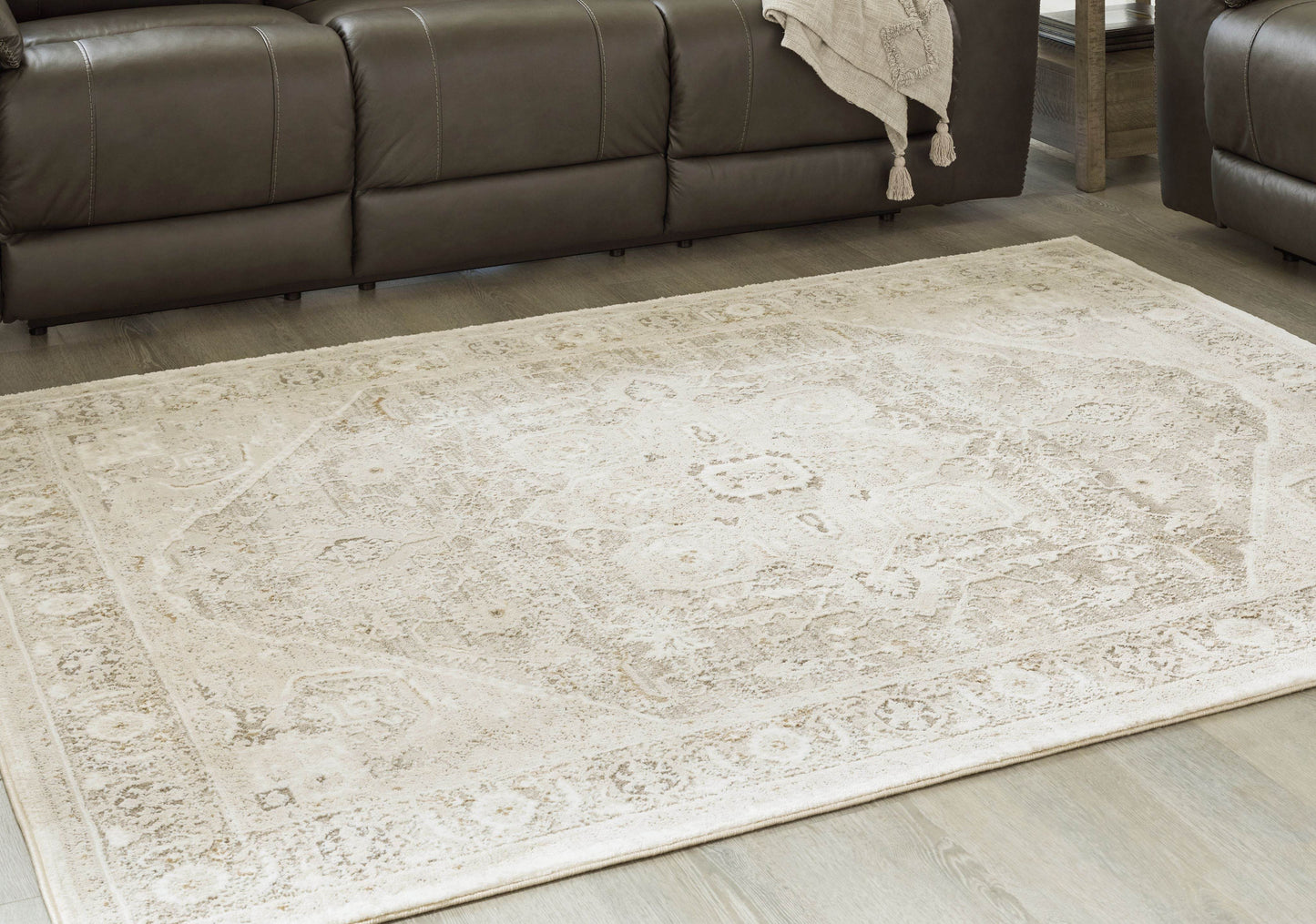 Gatwell - Rug - Forward Furniture