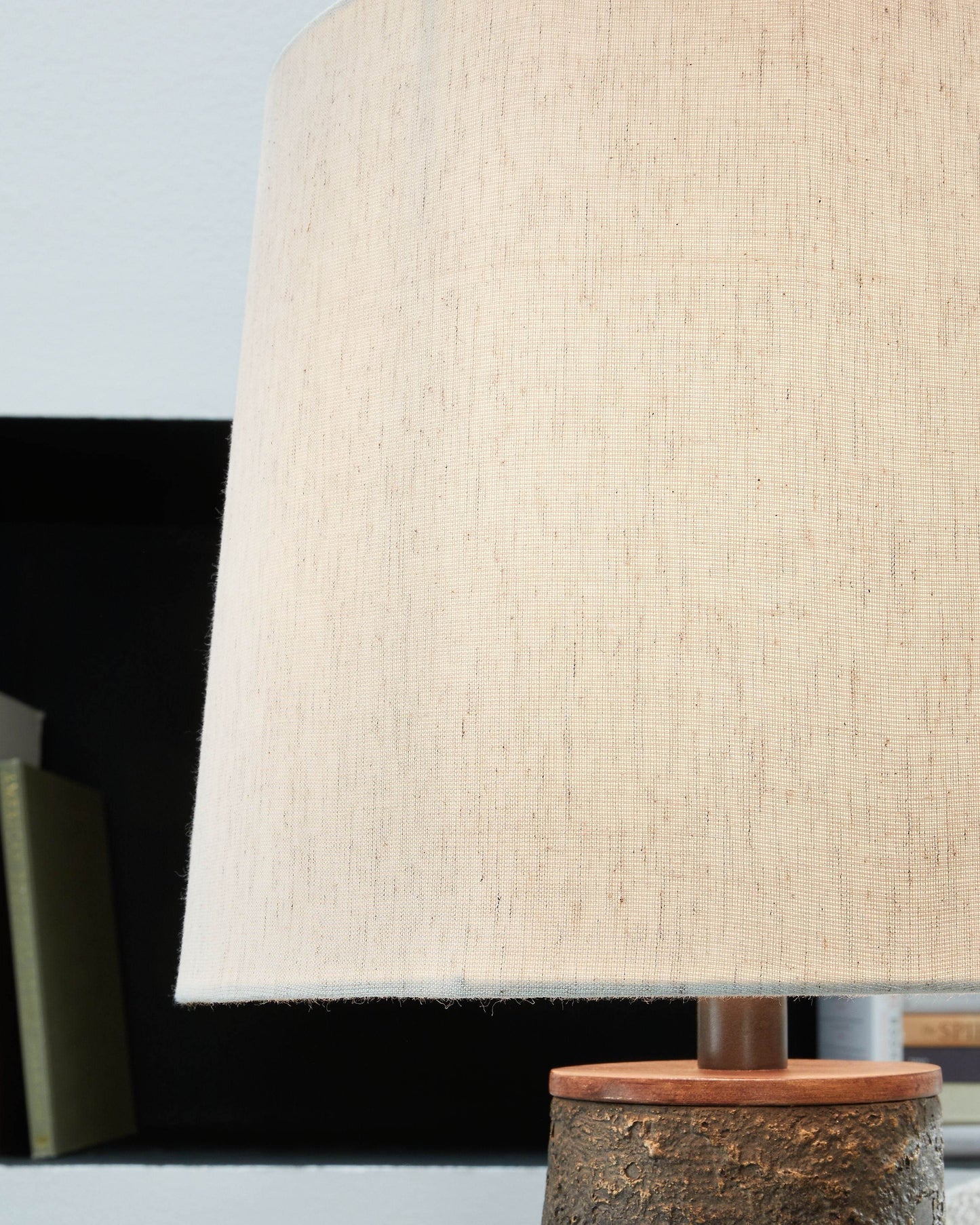 Chaston - Metal Table Lamp (Set of 2) - Forward Furniture