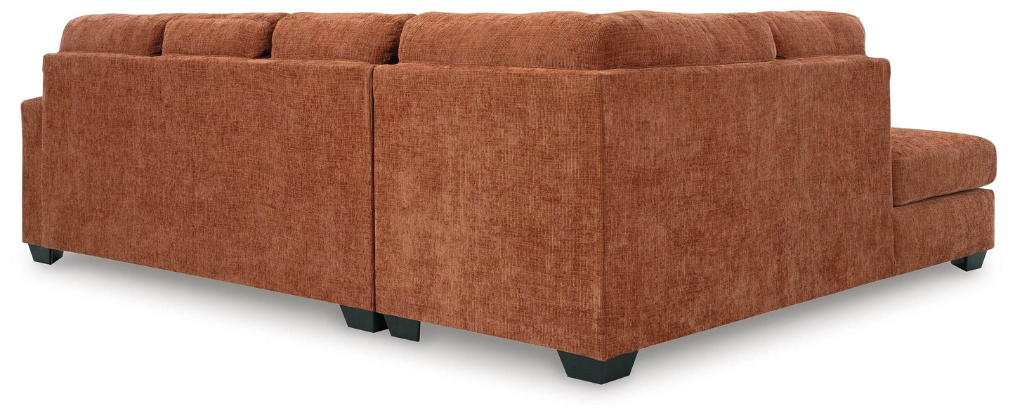 Aviemore - Sectional - Forward Furniture