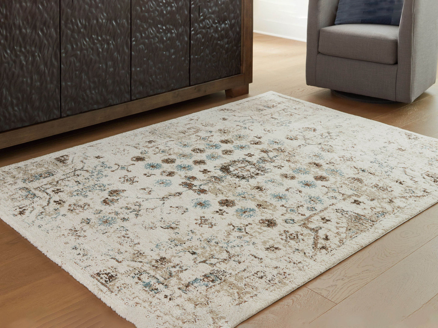Jossler - Rug - Forward Furniture
