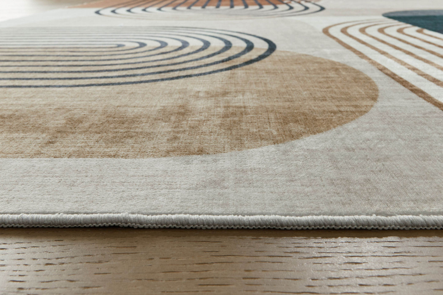 Farrendale - Washable Rug - Forward Furniture