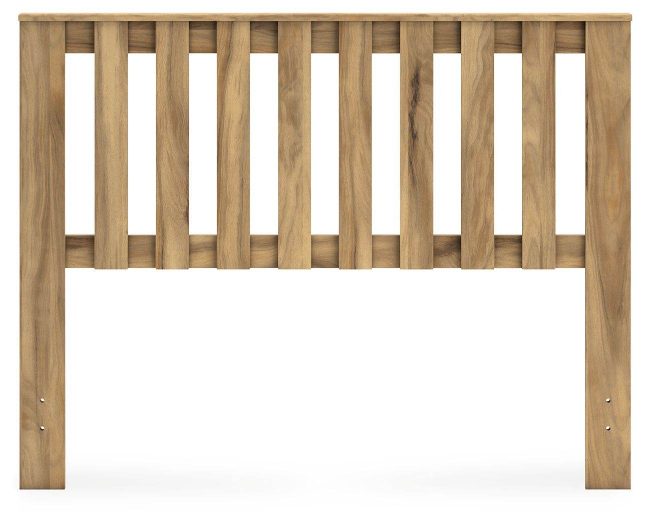 Bermacy - Panel Headboard - Forward Furniture