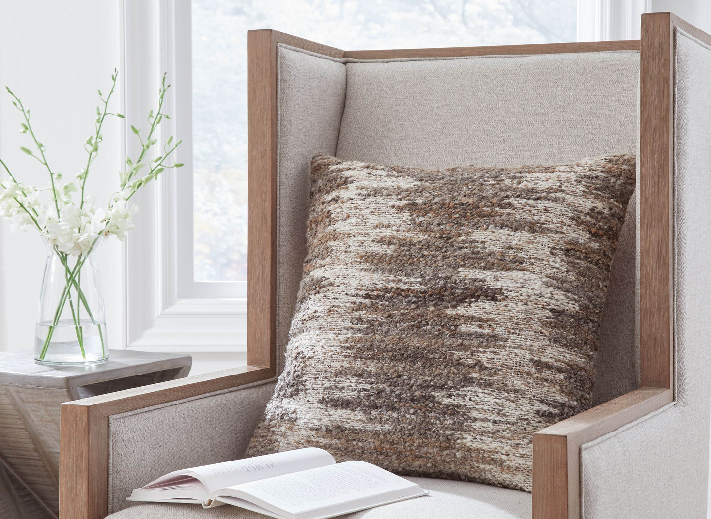 Nealton - Pillow - Forward Furniture