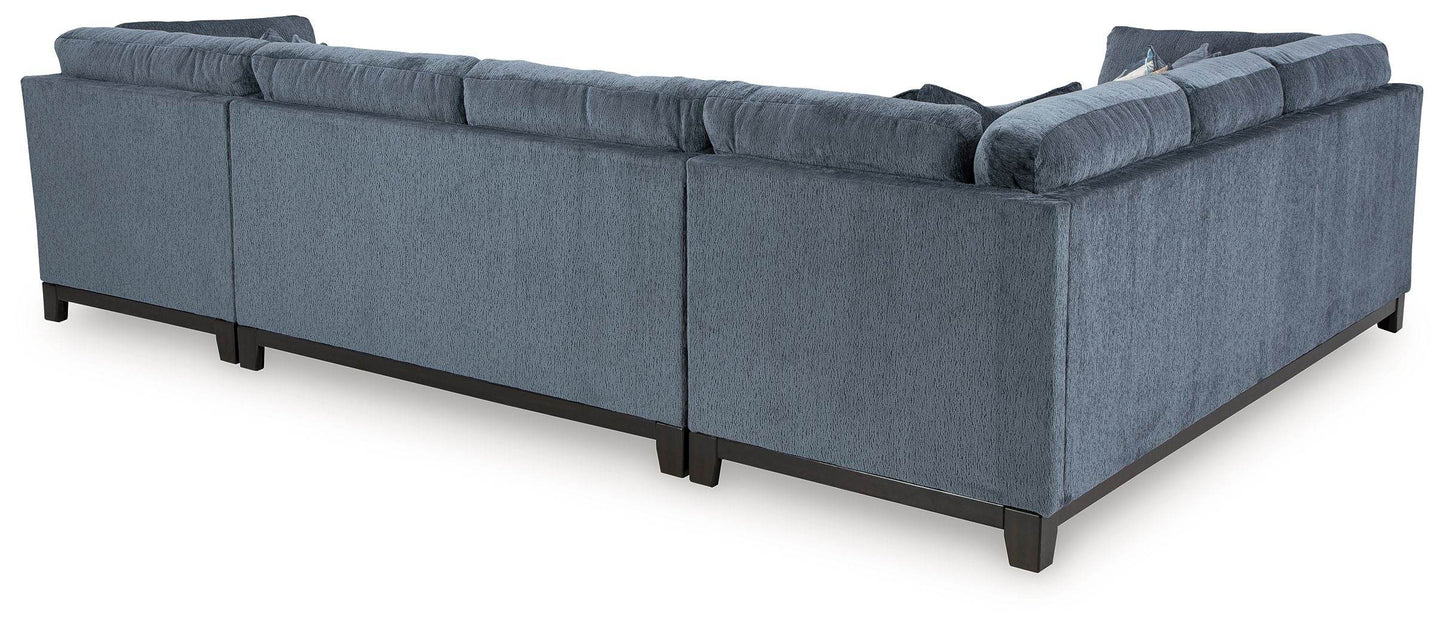 Maxon Place - Sectional - Forward Furniture