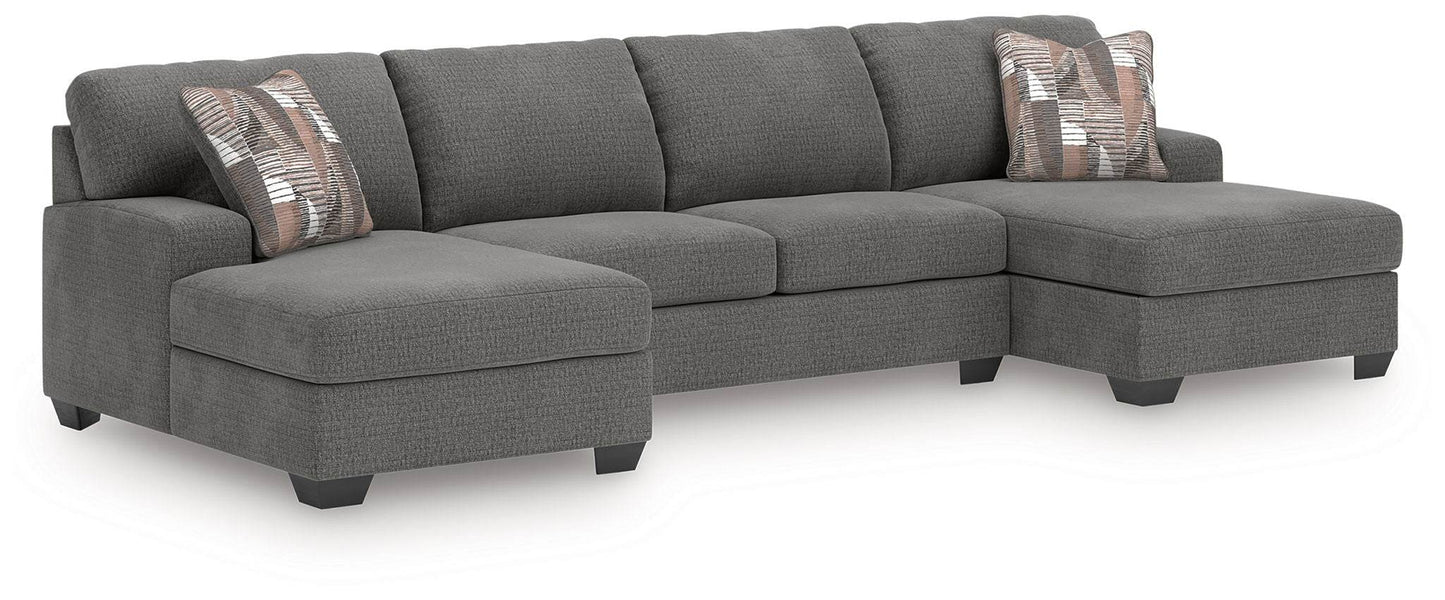 Seyler Lane - Sectional