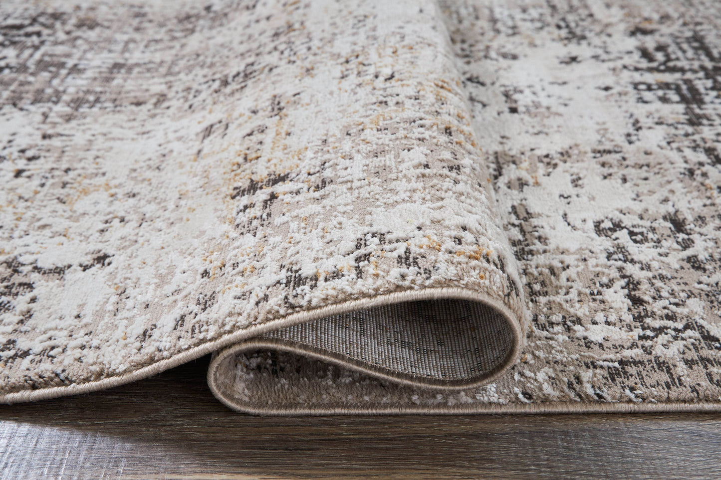 Elaning - Rug - Forward Furniture
