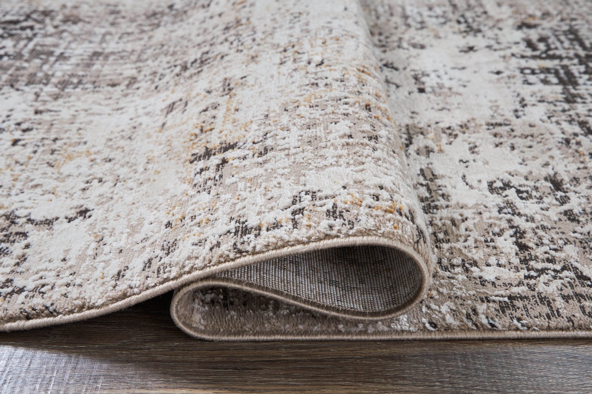 Elaning - Rug - Forward Furniture