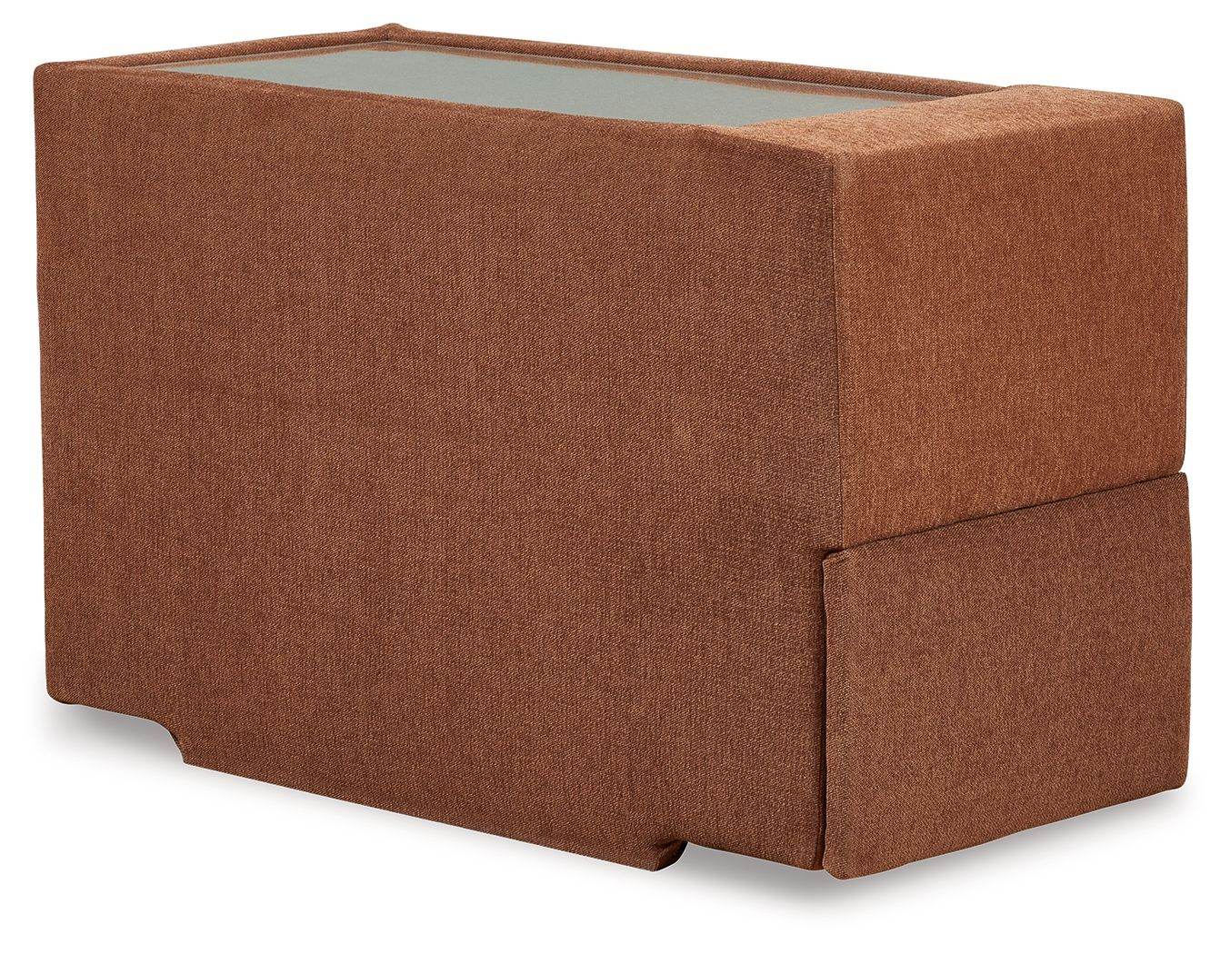 Modmax - Spice - Sectional - Forward Furniture