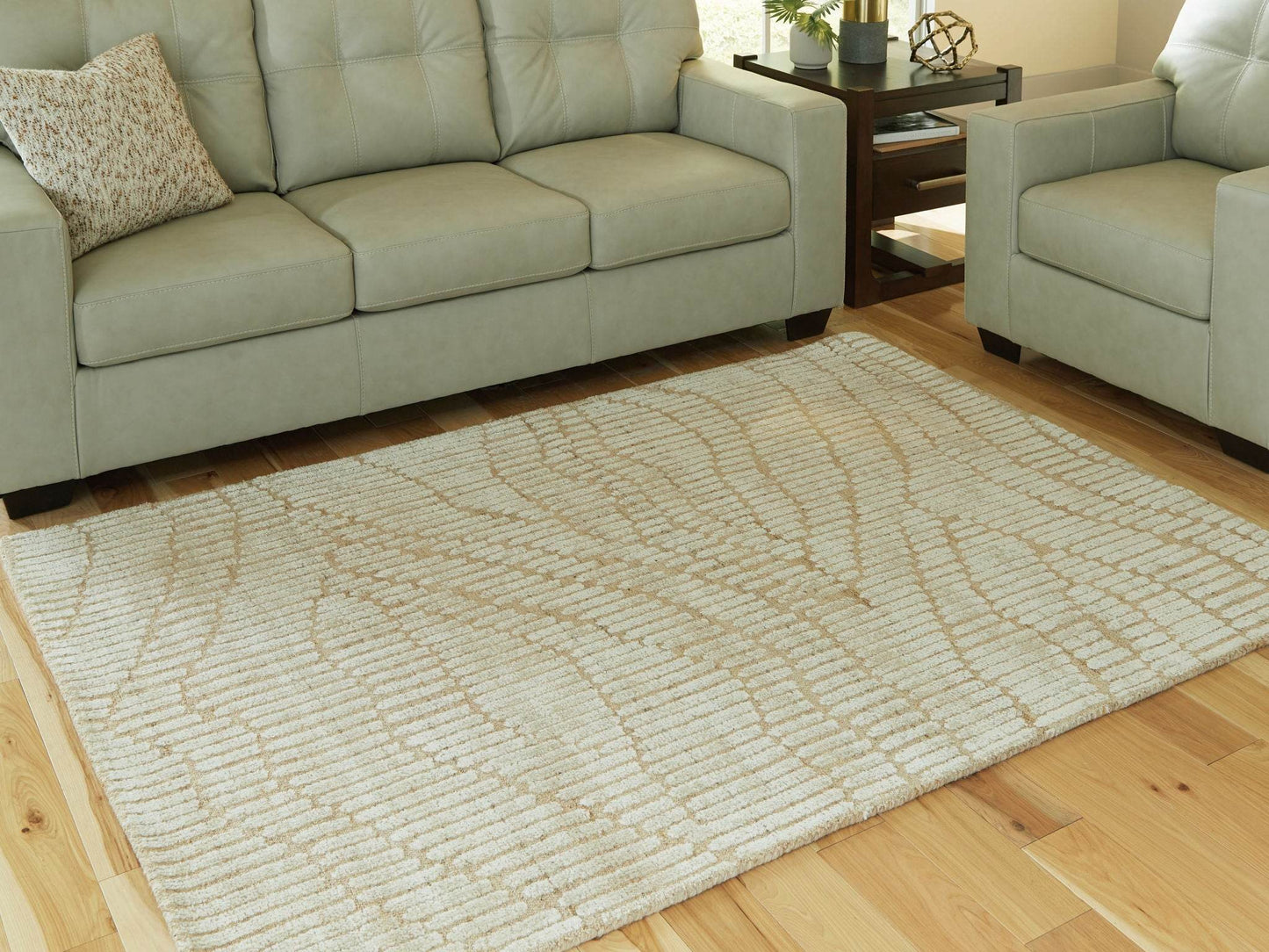 Jaseena - Rug - Forward Furniture