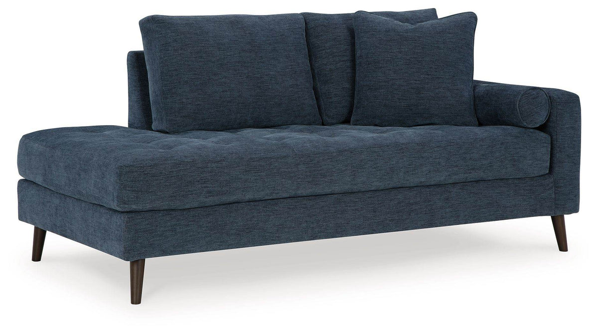 Bixler - RAF Corner Chaise - Forward Furniture