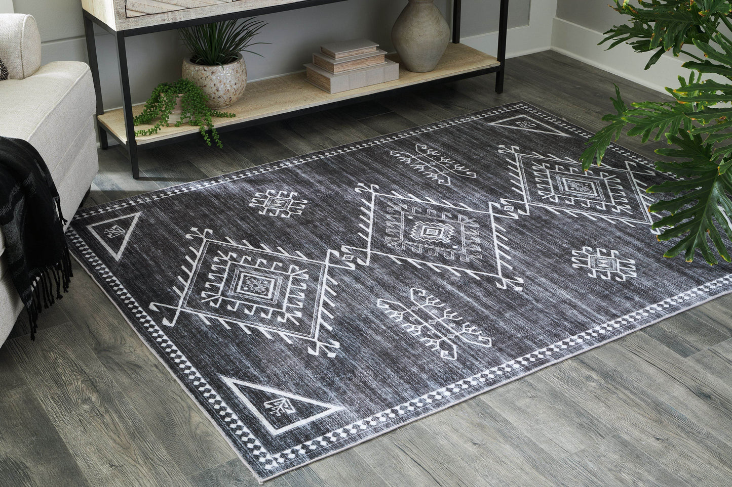 Arloman - Area Rug - Forward Furniture