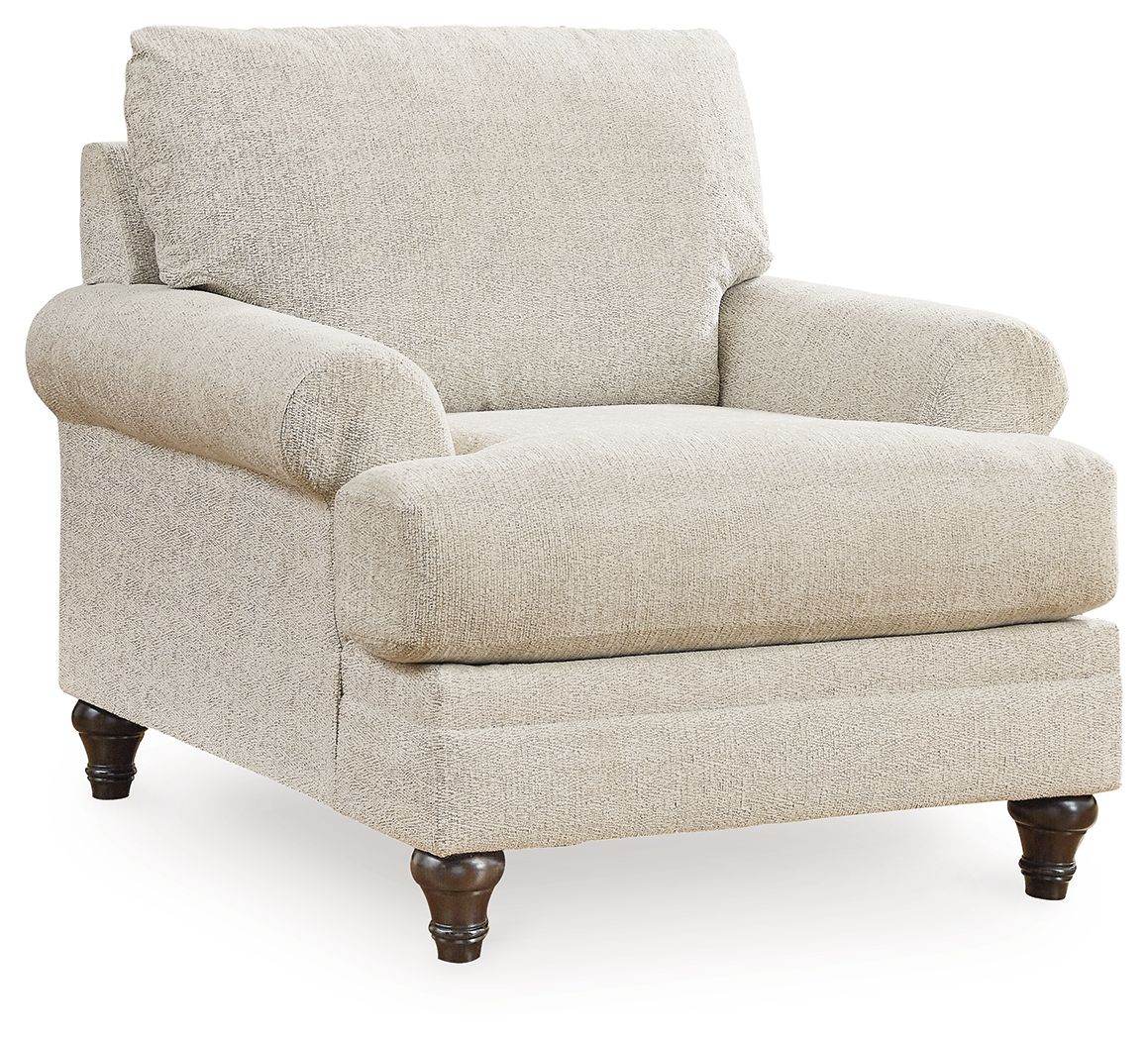 Valerani - Sandstone - Chair - Forward Furniture