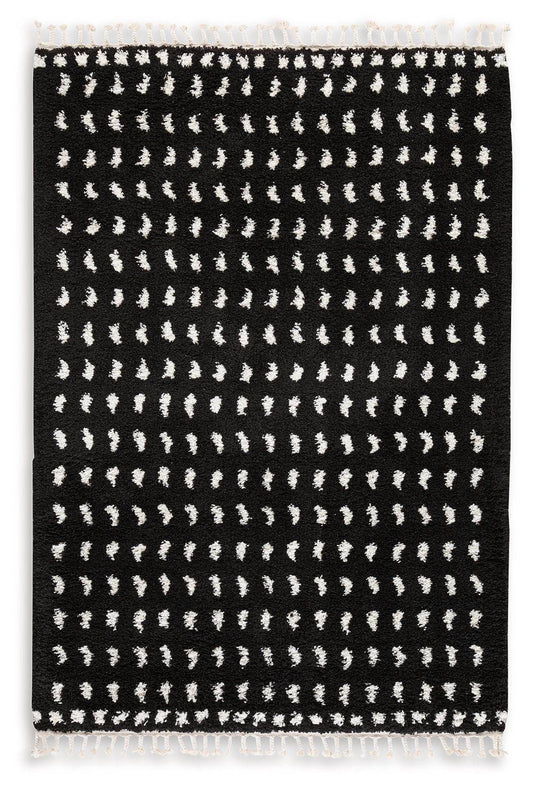 Minston - Rug - Forward Furniture