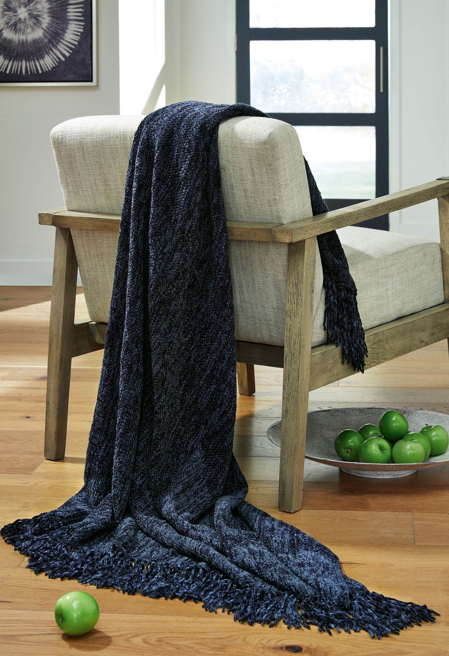 Tamish - Throw - Forward Furniture