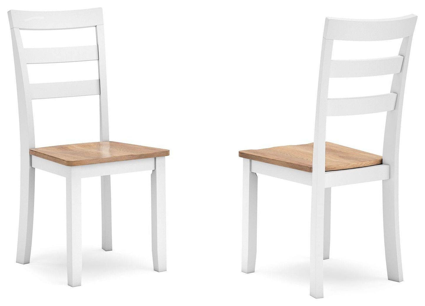 Gesthaven - Dining Room Side Chair (Set of 2) - Forward Furniture