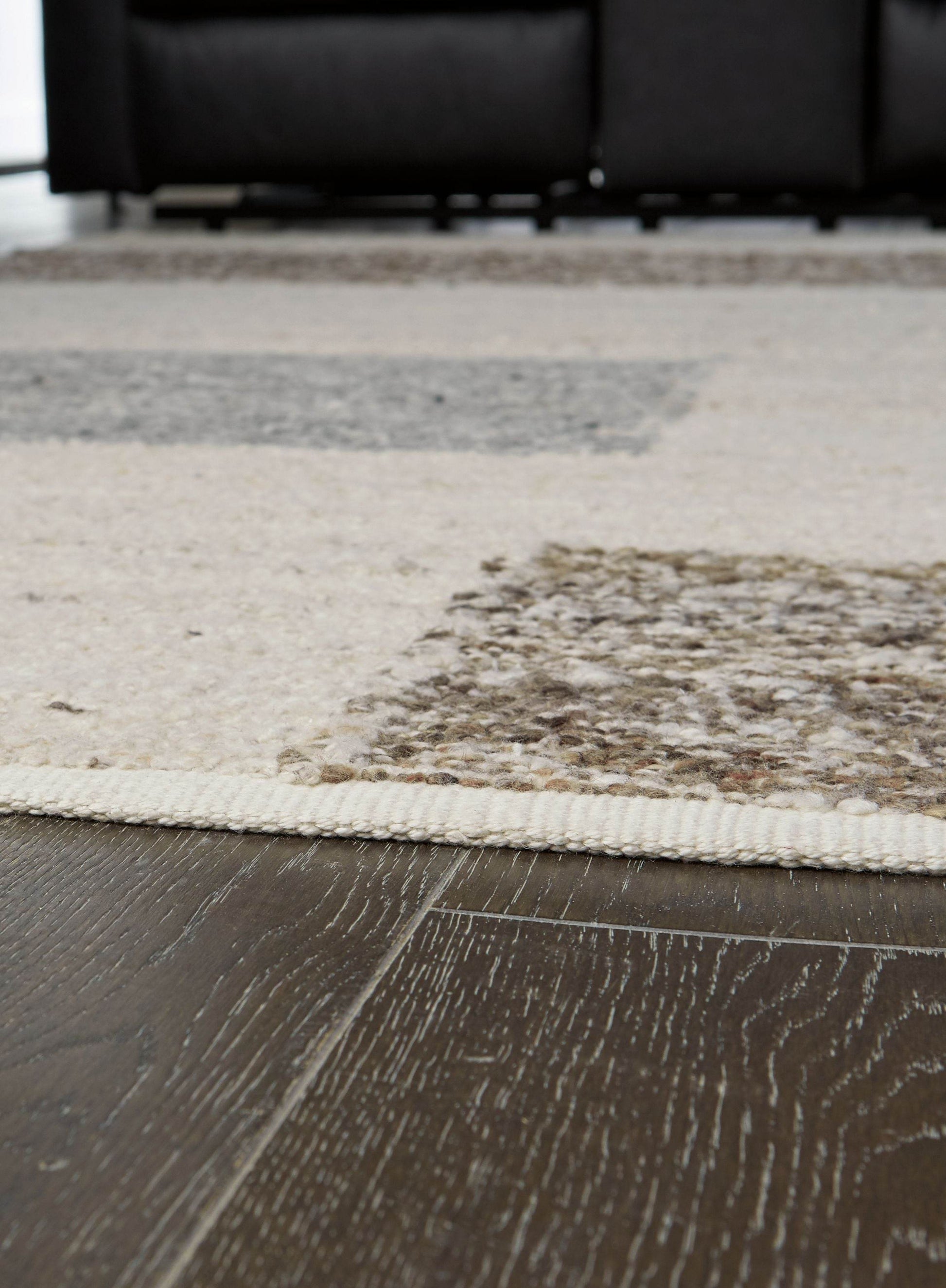 Barus - Rug - Forward Furniture