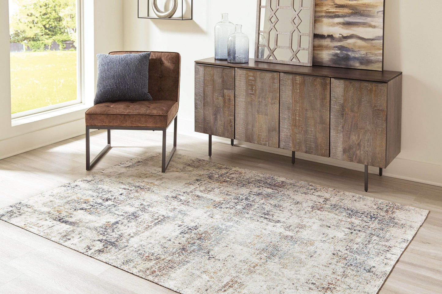 Jerelyn - Rug - Forward Furniture