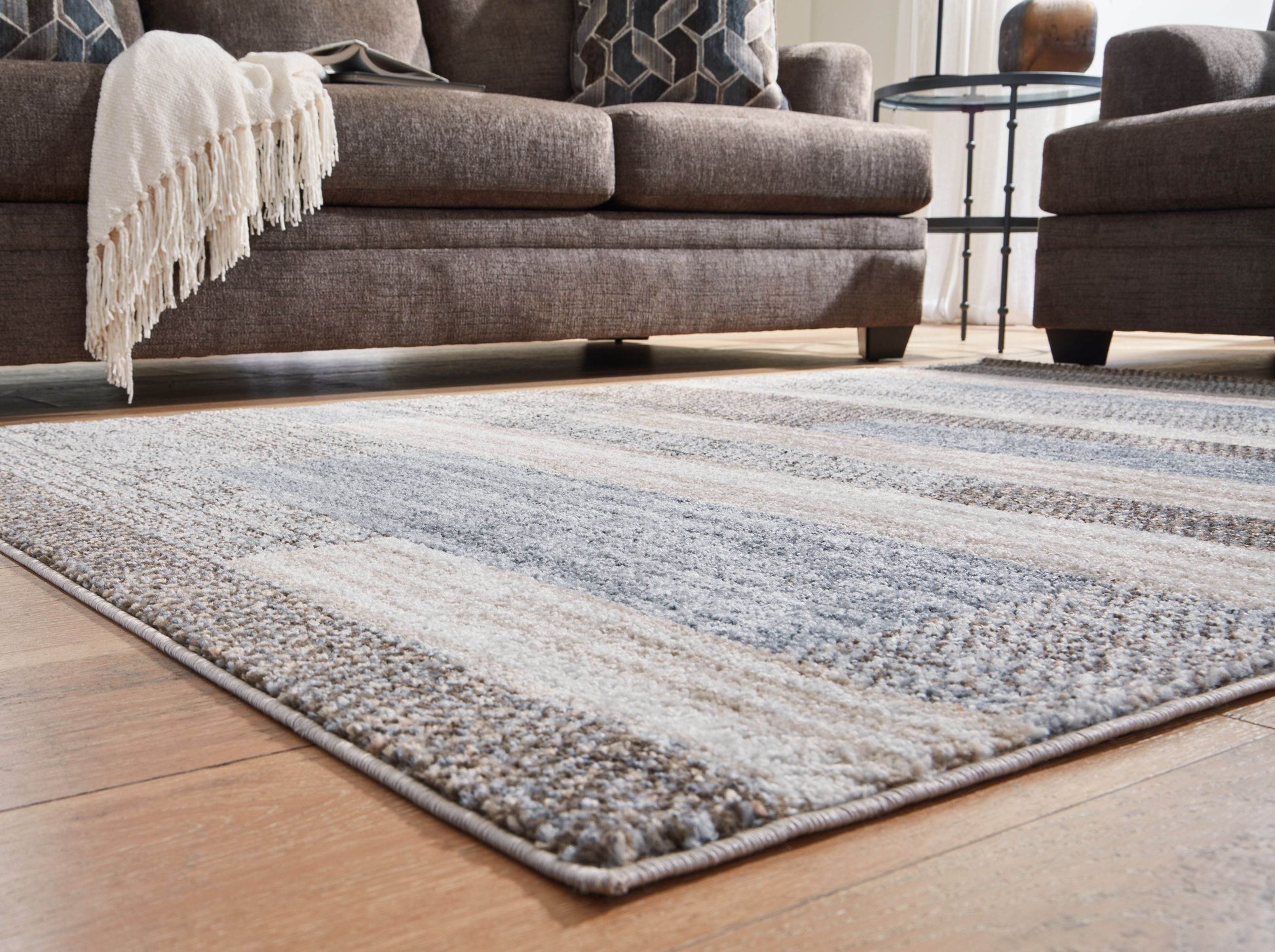Sethburn - Rug - Forward Furniture