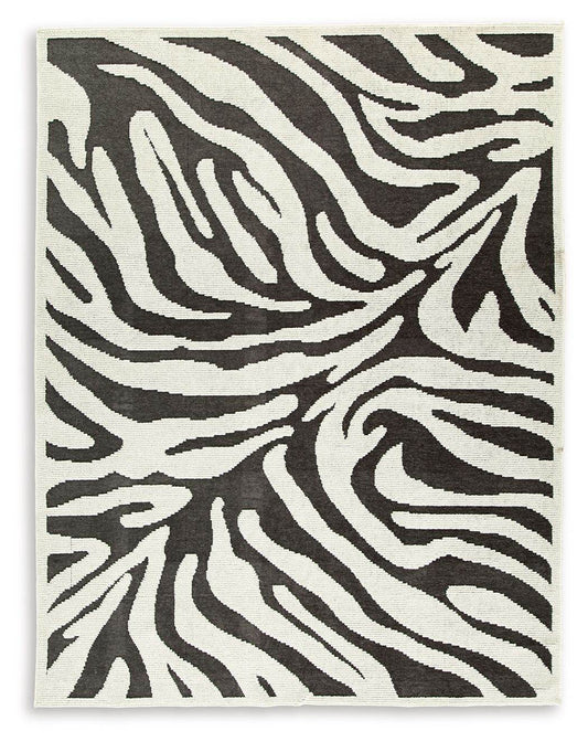 Thomwith - Rug - Forward Furniture