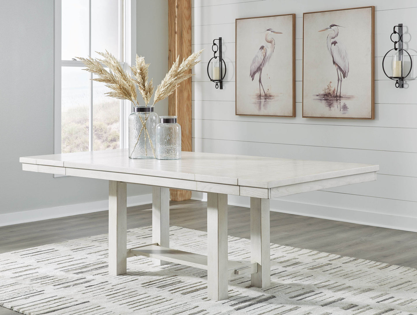 Robbinsdale - Rectangular Dining Table - Forward Furniture