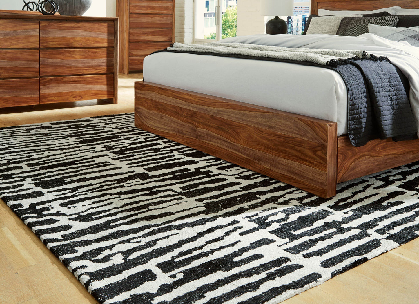 Bramshaw - Area Rug - Forward Furniture