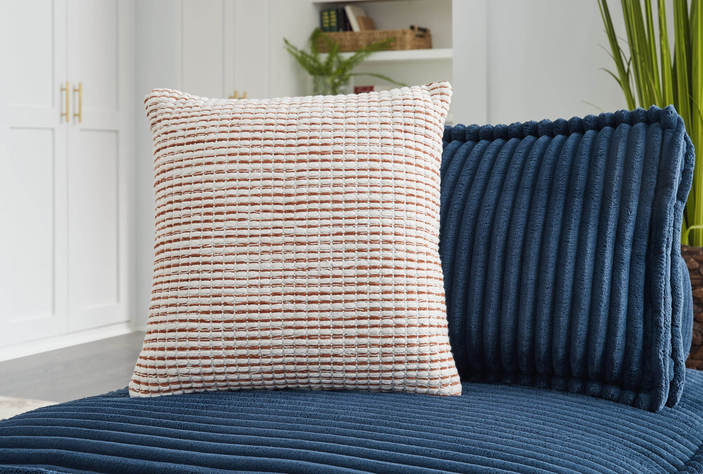 Nashlin - Pillow - Forward Furniture