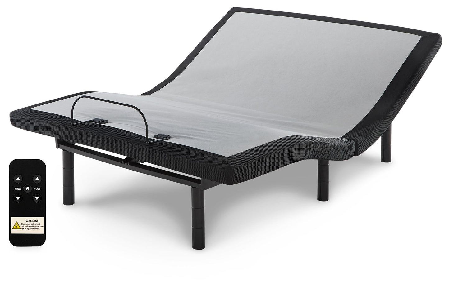 1100 Series - Hybrid Mattress, Adjustable Base