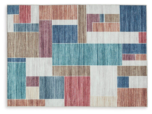 Numore - Rug - Forward Furniture
